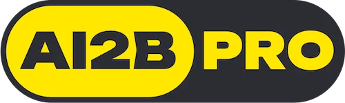 AI2B PRO - Внедрение AI для роста выручки и снижения затрат